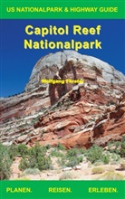 Wolfgang Förster - Capitol Reef Nationalpark