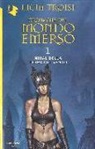 Licia Troisi - Nihal della terra del vento. Cronache del mondo emerso