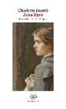 Charlotte Brontë - Jane Eyre