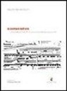 Valentina Ricciuti - Le scritture dell'arte. Dissociazioni sinestetiche per la notazione della città