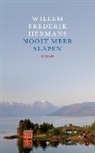 Willem Frederik Hermans - Nooit meer slapen