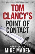 Mike Maden - Tom Clancy Point of Contact