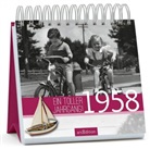 1958 - Ein toller Jahrgang!