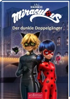 Zagtoon - Miraculous - Der dunkle Doppelgänger (Miraculous 2)