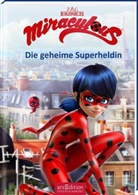 Zagtoon - Miraculous - Die geheime Superheldin (Miraculous 1)