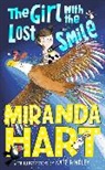 Miranda Hart, Kate Hindley, Kate Hindley - The Girl With the Lost Smile