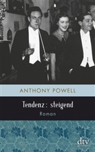 Anthony Powell - Tendenz: steigend