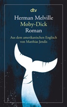 Herman Melville, Danie Göske, Daniel Göske - Moby-Dick oder Der Wal