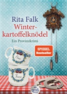 Rita Falk - Winterkartoffelknödel