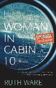 Ruth Ware - Woman in Cabin 10 - Thriller