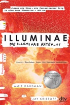 Amie Kaufman, Jay Kristoff - Illuminae. Die Illuminae Akten_01