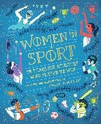 Rachel Ignotofsky - Women in Sport - Fifty Fearless Athletes Who Played to Win