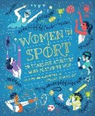 Rachel Ignotofsky - Women in Sport