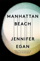 Jennifer Egan - Manhattan Beach