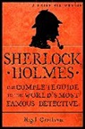 Nigel Cawthorne - A Brief History of Sherlock Holmes