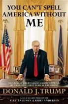 Kurt Andersen, Kurt Andersen's, Kurt Anderson, Ale Baldwin, Alec Baldwin - You Can't Spell America Without Me