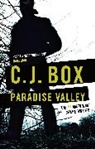 C. J. Box, C.J. Box - Paradise Valley