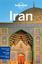 Jean-Bernar Carillet, Jean-Bernard Carillet, Ma Elliott, Mark Elliott, Anthony Ham, Lonely Planet... - Iran