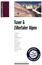 Markus Stadler - Skitourenführer Tuxer & Zillertaler Alpen
