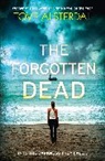 Tove Alsterdal, Alsterdal Tove - The Forgotten Dead