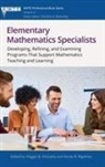 Maggie B. McGatha, Nicole R. Rigelman - Elementary Mathematics Specialists
