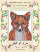 Sally(Ill.) Mallam, Idries Shah, Sally Mallam - The Man and the Fox