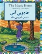 Julie(Ill.) Freeman, Idries Shah, Julie Freeman - The Magic Horse