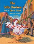 Jeff(Ill.) Jackson, Idries Shah, Jeff Jackson - The Silly Chicken