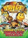 Calvin Reynolds - Jayce the Bee