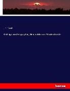 J. E. Fabri, E Fabri, J E Fabri, J. E. Fabri - Beiträge zur Geographie, Geschichte und Staatenkunde