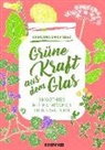 Christina Maria Benz - Grüne Kraft aus dem Glas