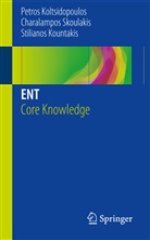 Petro Koltsidopoulos, Petros Koltsidopoulos, Koun, Stil Kountakis, Stilianos Kountakis, Charalampo Skoulakis... - ENT