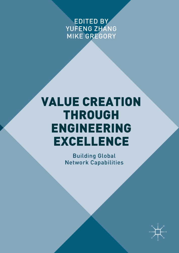 Gregory, Gregory, Mike Gregory, Yufen Zhang, Yufeng Zhang - Value Creation through Engineering Excellence Building Global Network Capabilities