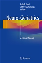 Cummings, Cummings, Jeffrey Cummings, Baba Tousi, Babak Tousi - Neuro-Geriatrics