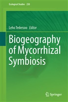 Leh Tedersoo, Leho Tedersoo - Biogeography of Mycorrhizal Symbiosis