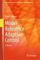 Nhan T Nguyen, Nhan T. Nguyen - Model-Reference Adaptive Control
