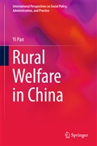 Yi Pan - Rural Welfare in China
