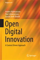 Ander Hjalmarsson, Anders Hjalmarsson, Johannes, Paul Johannesson, Gusta Juell-Skielse, Gustaf Juell-Skielse - Open Digital Innovation