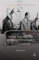 Poppy Cullen - Kenya and Britain after Independence
