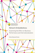 Milena Ratajczak-Mrozek - Network Embeddedness