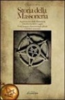 F. T. Clavel - Storia della massoneria