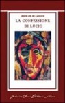 Mário De Sá-Carneiro, C. Quaglia - La confessione di Lúcio