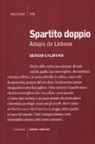 Sergio Califano - Spartito doppio. Adagio da Lisbona