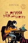 Elena Curatelo - La mia penna non scrive