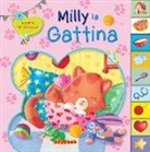 Milly la gattina