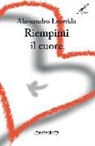 Alessandro Leonida - Riempimi il cuore