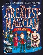 Matt Edmondson, Garry Parsons, Garry Parsons - The Greatest Magician in the World