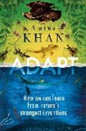 Amina Khan - Adapt