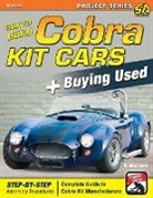 D. Brian Smith - How to Build Cobra Kit Cars + Buying Used