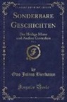 Otto Julius Bierbaum - Sonderbare Geschichten, Vol. 3
